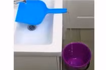 Video: Mẹo hay với nhà vệ sinh dành cho mọi người