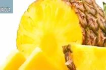 Video: Những thực phẩm dễ gây sảy thai cho bà bầu