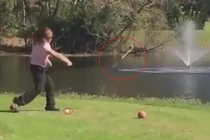 Đau ruột với các “giáo sư thể thao” thể hiện