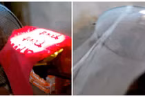 Bí kíp làm bẫy bắt gọn hàng nghìn con muỗi