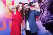 Đạo diễn “Kong: Đảo đầu lâu” nhắm Hà Hồ cho vai diễn mới?