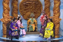 Trường Giang bị tố yêu đương lăng nhăng