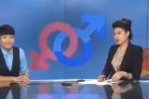 Những điều không thể nói thành lời của người chuyển giới