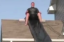 Cái kết “tê tái” cho kẻ thích nghịch dại