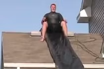 Cái kết “tê tái” cho kẻ thích nghịch dại