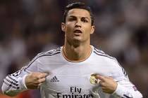10 bàn thắng đẹp nhất của Cristiano Ronaldo năm 2015