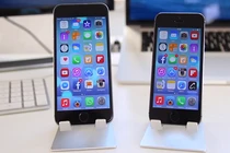 Lý do khách Việt chuộng điện thoại xách tay Hàn, Nhật