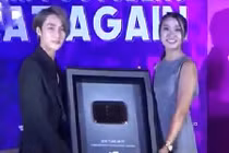 Lợi ích Sơn Tùng nhận được khi có nút vàng của YouTube