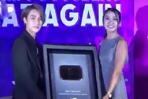 Lợi ích Sơn Tùng nhận được khi có nút vàng của YouTube