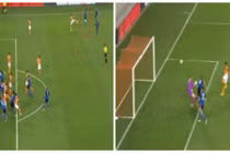 Pha dàn xếp đá phạt thông minh nhất lịch sử bóng đá