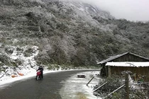 Mùa đông năm nay, Hà Nội có tuyết rơi?