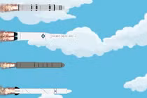 Video: Điểm danh 4 tên lửa liên lục địa bắn xa nhất thế giới