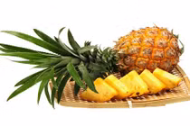 Công dụng tuyệt vời không ngờ của quả dứa