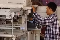 Vụ án 14 năm sau mới đưa ra xét xử