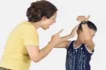 Những câu cha mẹ không nên nói với trẻ