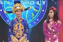 Ngoại ngữ “siêu phàm” của danh hài Xuân Bắc