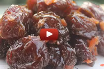 Cách làm mứt mận thơm ngon dùng cả năm