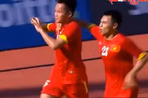 Điều gì xảy ra trong trận U23 Việt Nam gặp U23 Malaysia?