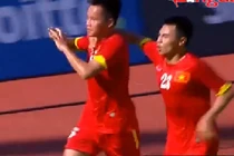 Điều gì xảy ra trong trận U23 Việt Nam gặp U23 Malaysia?