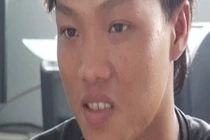 Ghê tởm gã trai cướp giết bà bán vé số rồi...hiếp dâm