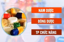 Thuốc nào dễ bị làm giả nhất trên thị trường?