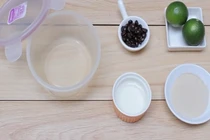 Mẹo hay giúp khử mùi hộp nhựa "một phát ăn ngay"