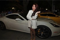 Khối tài sản “khủng” ít người biết của Hoàng Thuỳ Linh 