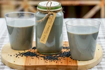 Ai muốn đẹp da, mượt tóc hãy uống thức uống này