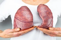 Thực phẩm giải độc và làm sạch phổi hiệu quả