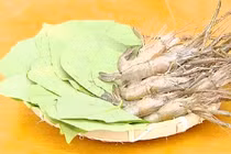 Món ăn từ lá vông và tác dụng chữa mất ngủ