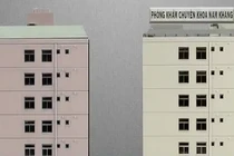 Lật tẩy thủ đoạn sử dụng thuốc lậu trong phòng khám Nam Khang