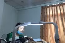 Video: Cảnh giác với thẩm mỹ viện chui