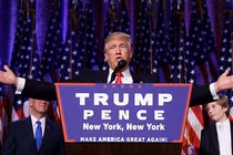 Nhìn lại toàn cảnh thế giới năm 2016 trong 4 phút