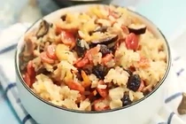 Video: Cách làm món xôi mặn kiểu Đài Loan