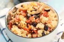 Video: Cách làm món xôi mặn kiểu Đài Loan