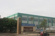 Một bác sĩ ở Quảng Nam nộp hơn 650 triệu đồng để... thôi việc