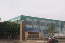 Một bác sĩ ở Quảng Nam nộp hơn 650 triệu đồng để... thôi việc