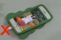 Những điều nên và không nên làm khi iPhone, iPad dính nước