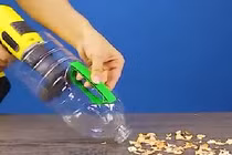 Những mẹo hay với khoan cầm tay