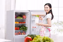 Mẹo sắp xếp và bảo quản thực phẩm trong tủ lạnh