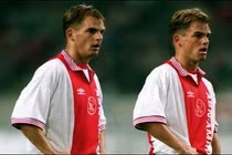 5 cặp anh em ấn tượng nhất trong lịch sử bóng đá