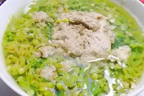 6 món canh ngon giúp bạn trị mất ngủ hiệu quả