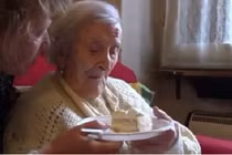 Bí quyết sống thọ không ngờ của cụ bà cao tuổi nhất thế giới