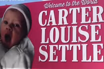 Một dòng họ suốt 137 năm chỉ sinh con trai