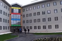 Bên trong nhà tù sang chảnh, tiện nghi nhất Anh quốc