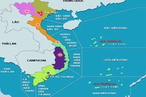 Dự báo thời tiết ngày 4.9: Miền Bắc mát mẻ