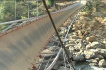 Hôm nay xử vụ sập cầu Chu Va làm 8 người thiệt mạng