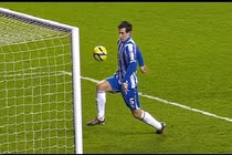 Video: Top 30 pha bỏ lỡ ghi bàn khó tin nhất