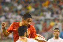 Đội tuyển Việt Nam 3 - 0 U23 Bahrain: Dễ dàng đánh bại