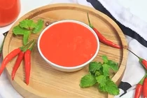 Cách làm tương ớt tại nhà đơn giản không ngờ